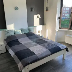 Accommodatie bij particulieren Klaudia Maastricht