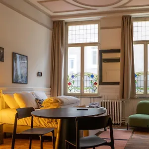 Appartement Smartflats - L'orangerie Iv Maastricht
