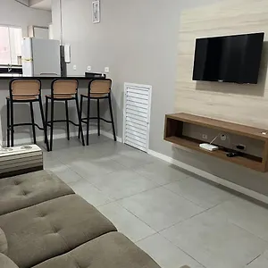 Apartamento Fátima Para Família Balneário Camboriú
