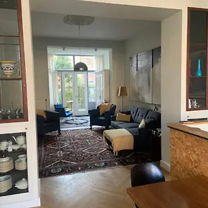Appartement Hs68-apartment Maastricht