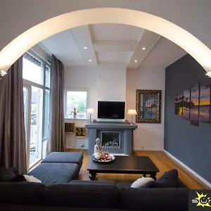 Sunnybeach Luxury Appartement