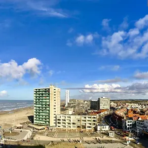 Seaview Seinpost Appartement