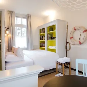 Appartement Sweets - Scharrebiersluis Amsterdam
