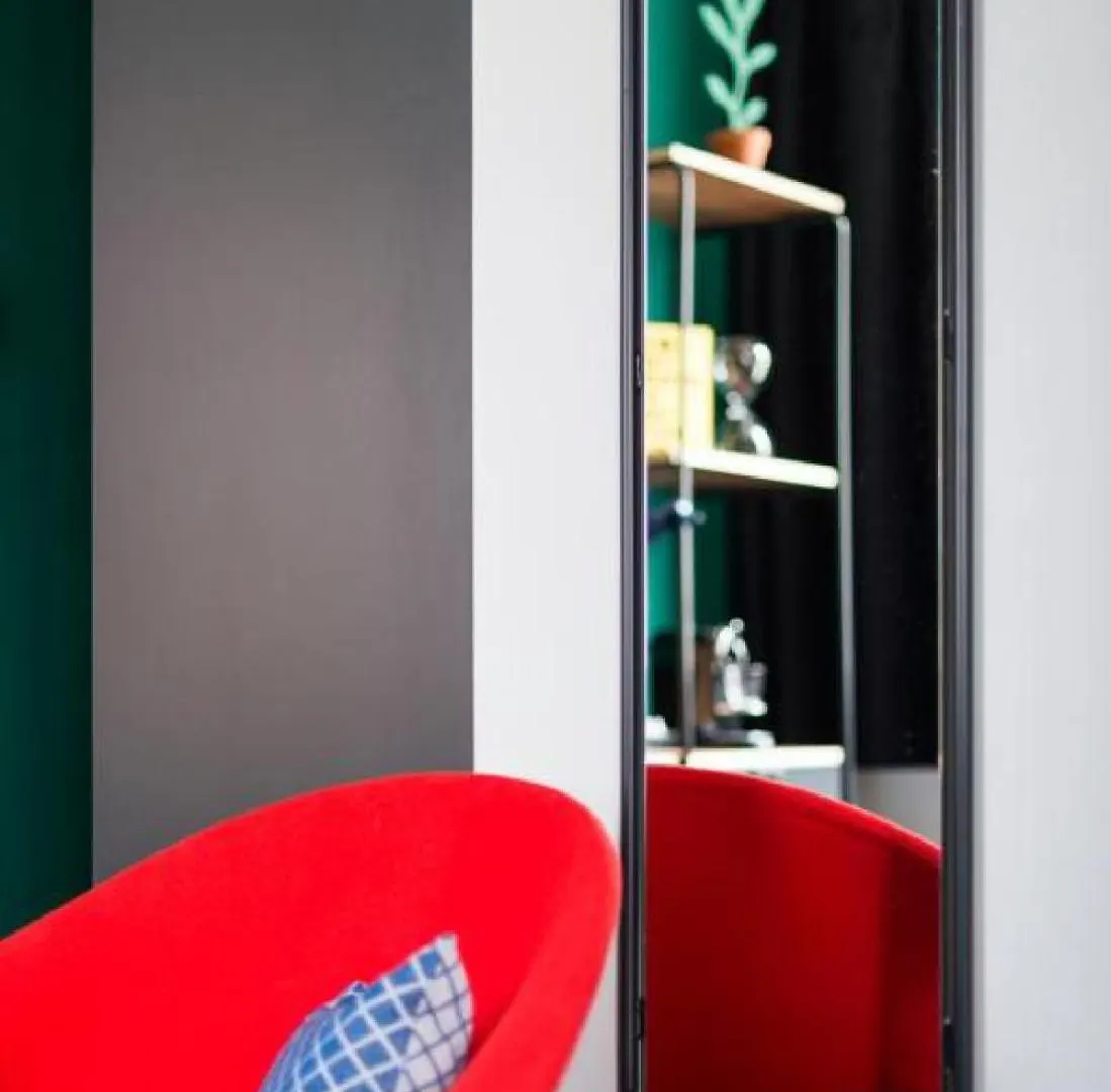 The Student Hotel Amsterdam West