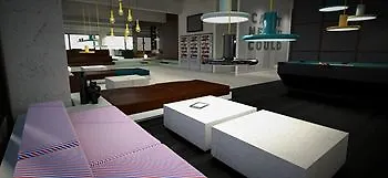 The Student Hotel Amsterdam West