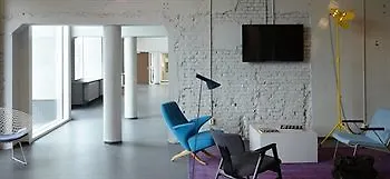 The Student Hotel Amsterdam West