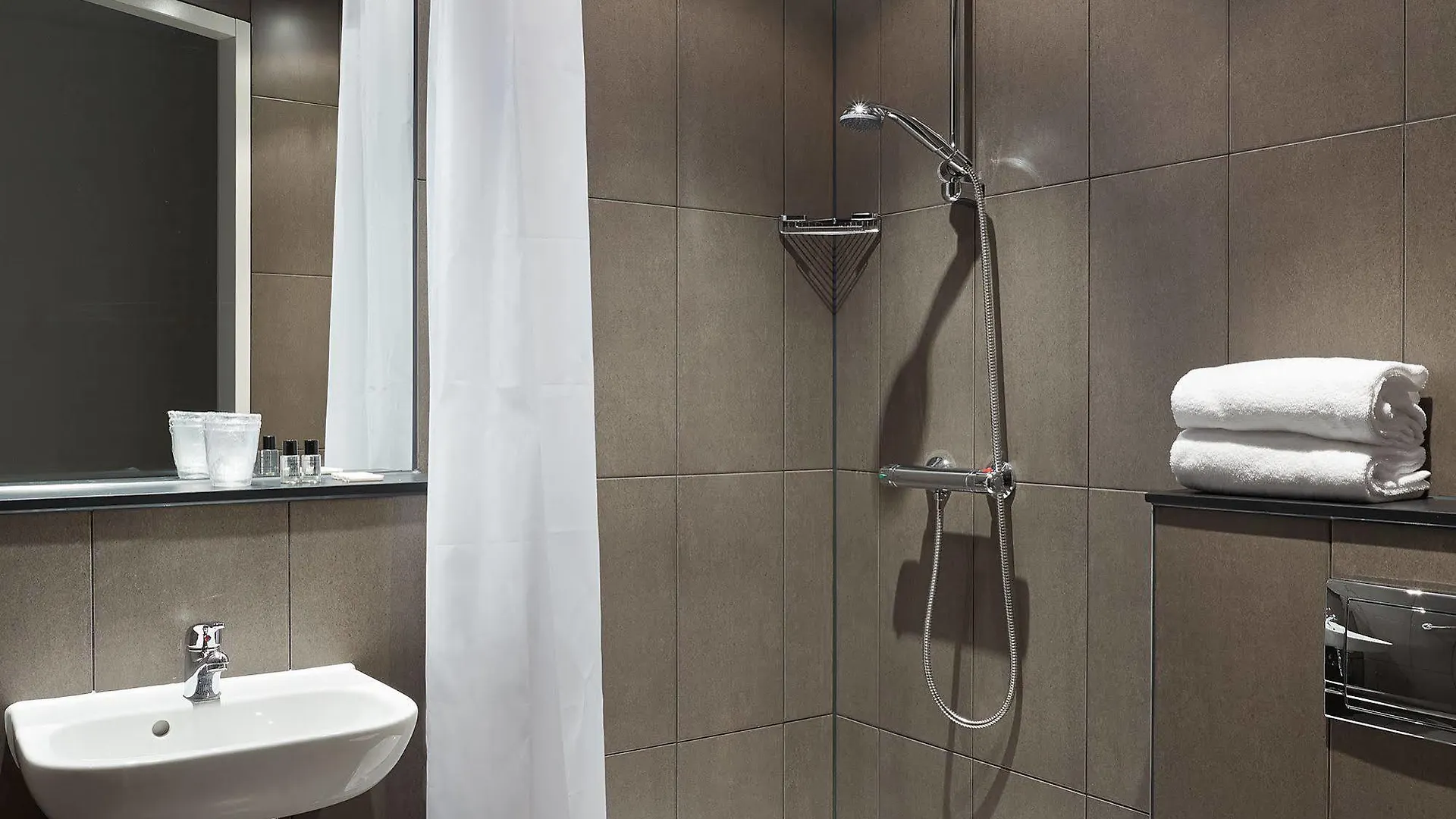 The Student Hotel Amsterdam West 3*,  Nederland